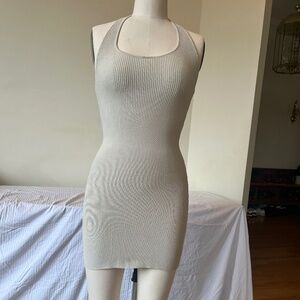Mini Tank Knit Dress Very SCC! ('Sexy, Cute, & Classy)